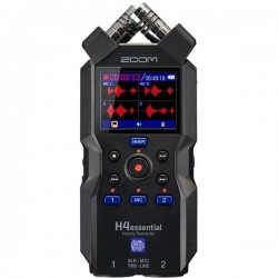 ZOOM H4ESSENTIAL prenosni digitalni snemalnik